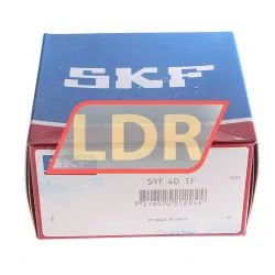 SKF SYF40TF rulman resim 3