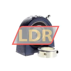 SKF SYF25FM rulman resim 2
