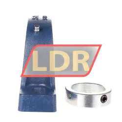 SKF SY45FM rulman resim 2