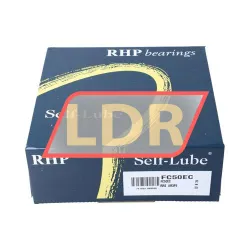 RHP FC50EC rulman resim 2