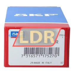 SKF FYTB20TR rulman resim 3