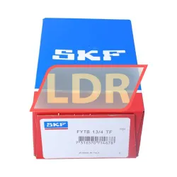 SKF FYTB1-3/4TF rulman resim 3