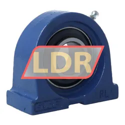 SKF UKPA205K/H rulman resim 3