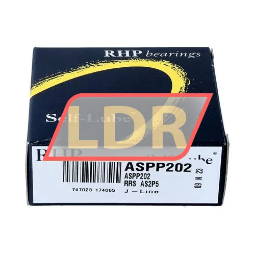RHP ASPP202 ürün fotoğrafı 4