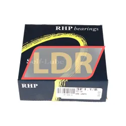 RHP SF1-1/8 rulman resim 2