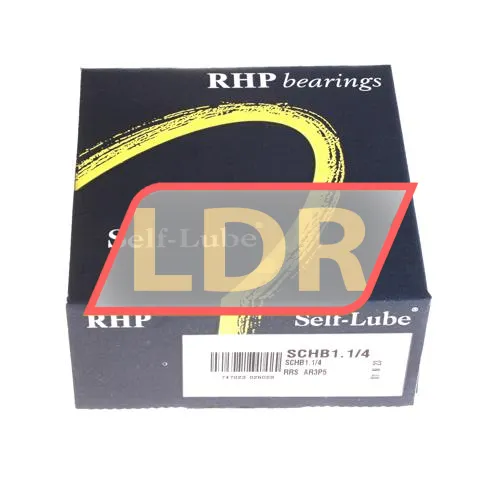 RHP SCHB1-1/4 ürün fotoğrafı 4