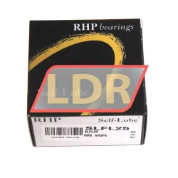 RHP SLFL25 rulman resim 3