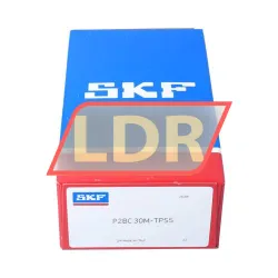 SKF P2BC30M-TPSS rulman resim 4