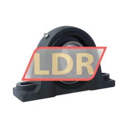 SKF SY215 rulman resim 2