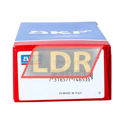 SKF SYH1-7/16WF ürün fotoğrafı 4