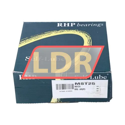 RHP MST25 ürün fotoğrafı 4