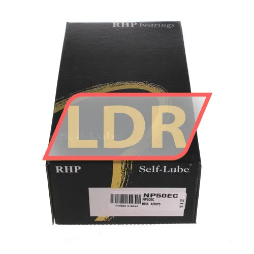 RHP NP50EC ürün fotoğrafı 4