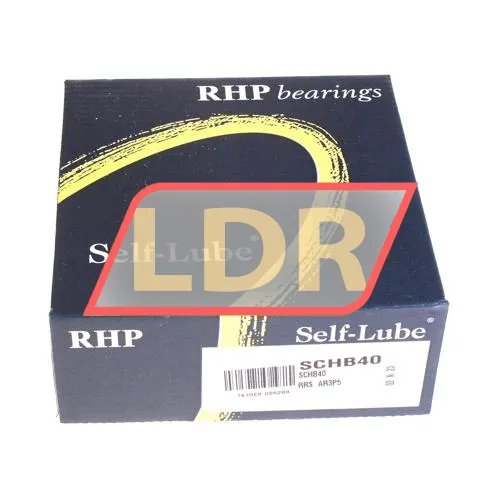 RHP SCHB40 ürün fotoğrafı 4