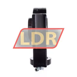 Timken UCT211-32 rulman resim 3