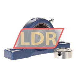 SKF SY20FM rulman resim 2