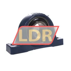 SKF SY60LF rulman resim 2