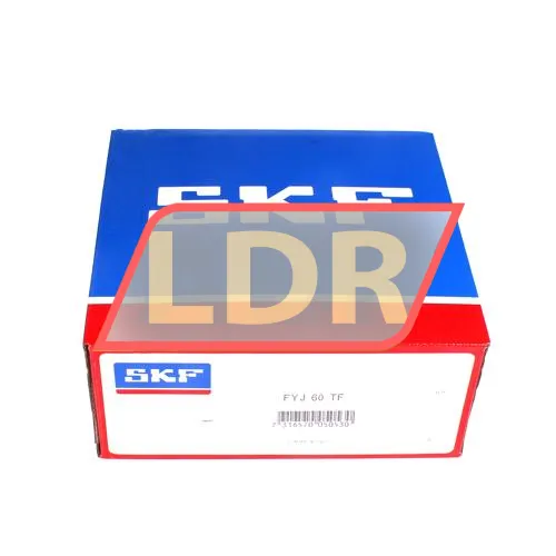 SKF FYJ60TF ürün fotoğrafı 3