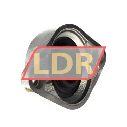 SKF FYTB45TF/VA201 rulman resim 3