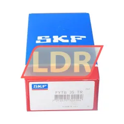 SKF FYTB35TR rulman resim 4
