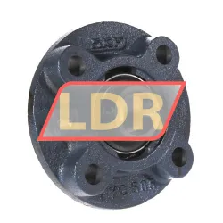 SKF FYC25TF rulman resim 2