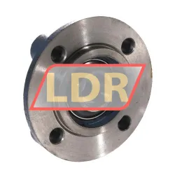 SKF FYC25TF rulman resim 3