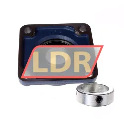 SKF FY40FM rulman resim 2