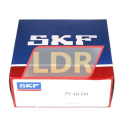 SKF FY40FM rulman resim 3