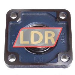SKF FY30TF rulman resim 2
