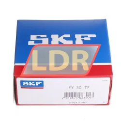 SKF FY30TF rulman resim 3
