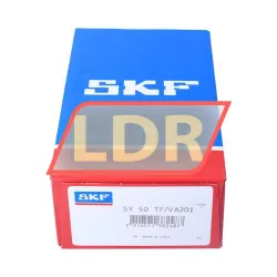 SKF SY50TF/VA201 rulman resim 5