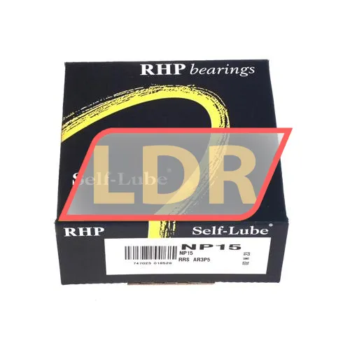 RHP NP15 ürün fotoğrafı 4