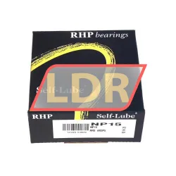 RHP NP15 rulman resim 4