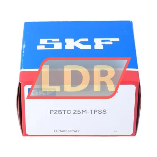 SKF P2BTC25M-TPSS ürün fotoğrafı 4