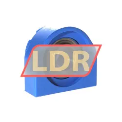 SKF P2BTC25M-TPSS rulman resim 3