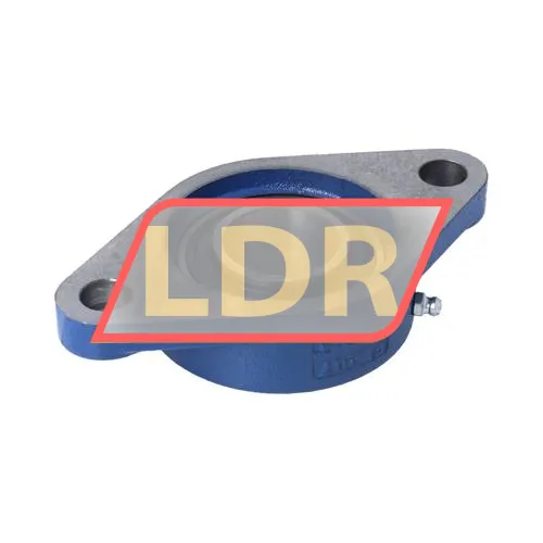 SKF UKFL207K/H