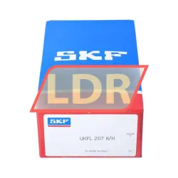 SKF UKFL207K/H rulman resim 3