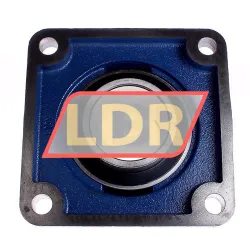 SKF UCF215 rulman resim 2