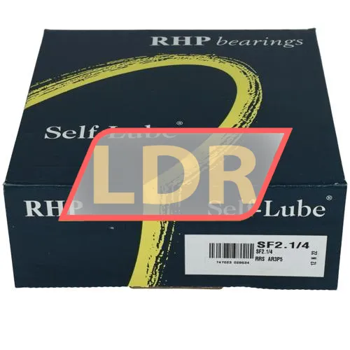 RHP SF2-1/4AR3P5 ürün fotoğrafı 4