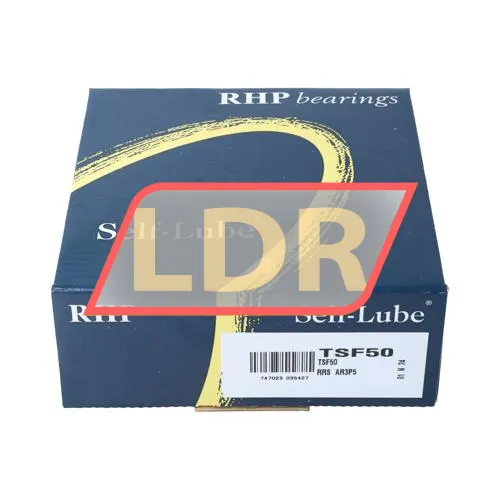 RHP TSF50 ürün fotoğrafı 3