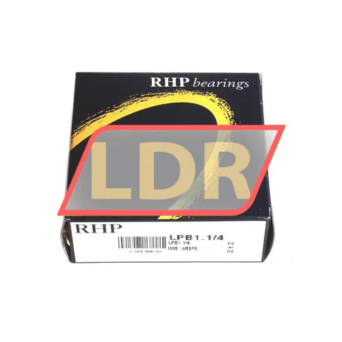 RHP LPB1-1/4 ürün fotoğrafı 4
