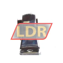 RHP LPB1-1/4 rulman resim 2