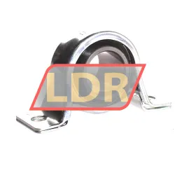 RHP LPB1-1/4 rulman resim 3