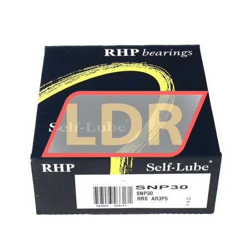 RHP SNP30 ürün fotoğrafı 2