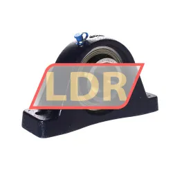 RHP NP1-5/8 rulman resim 3