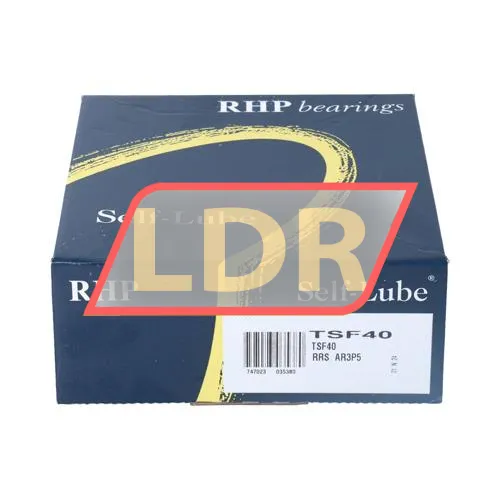 RHP TSF40 ürün fotoğrafı 3