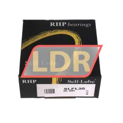 RHP SLFL35 rulman resim 3