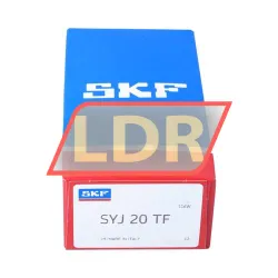 SKF SYJ20TF rulman resim 4