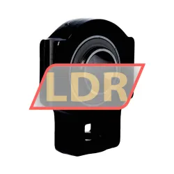 Timken UCT207-23 rulman resim 3