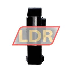 Timken UCT206-18 rulman resim 2