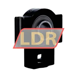 Timken UCT206-18 rulman resim 3